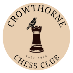 Crowthorne Chess Club